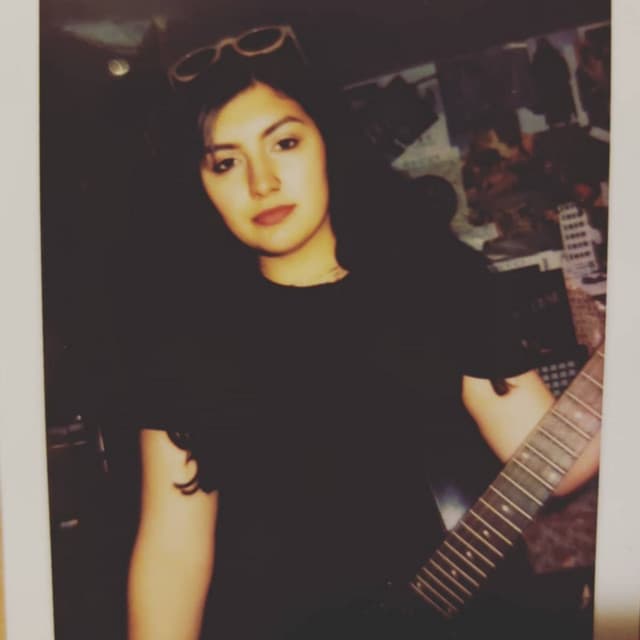 CASSY JADE