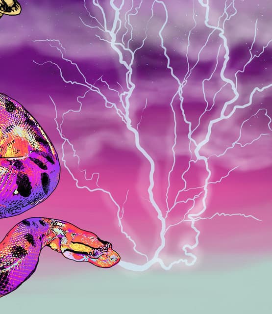 Thundersmack