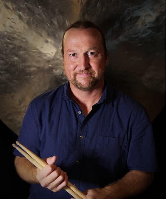 Greg Fundis