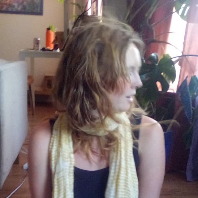 Winefred RT