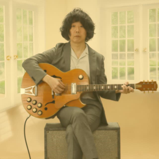 Shintaro Sakamoto