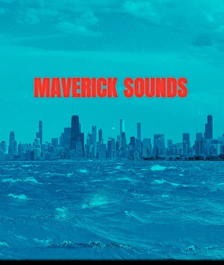 Maverick Sounds
