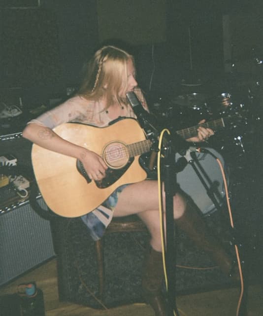 Edie Mckenna