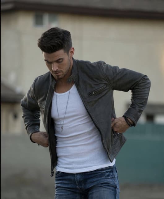 Luke Pell