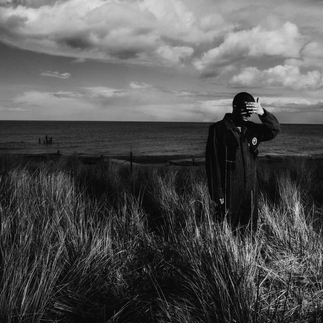 Eric Solitude