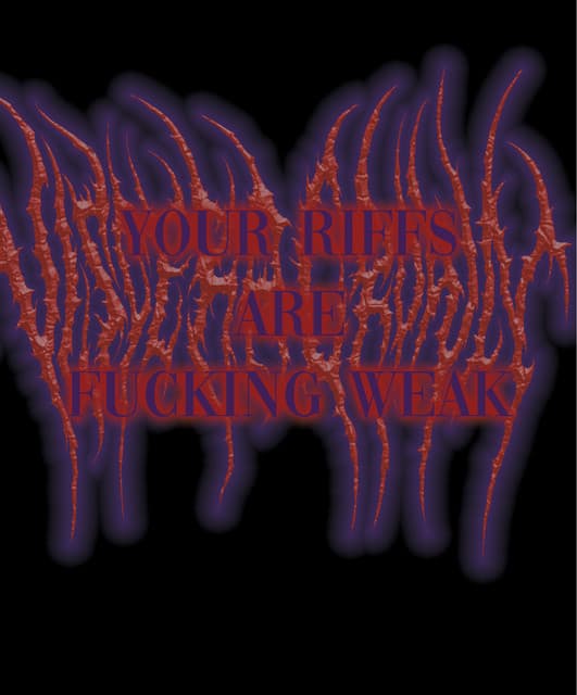 Viscera Crown