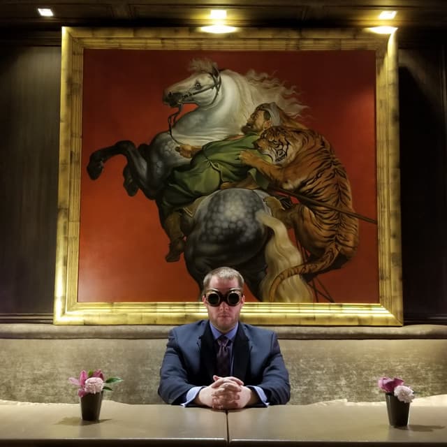 Baron Von Future