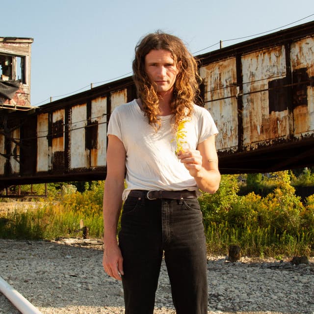 Elijah Berlow