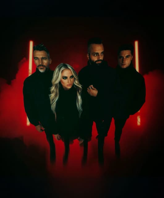 Butcher Babies