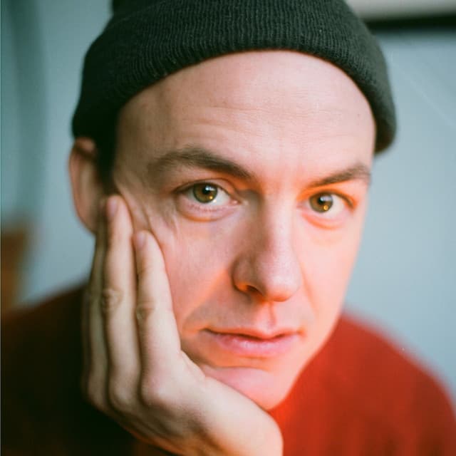 Shane Leonard