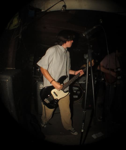 Noah Jennings