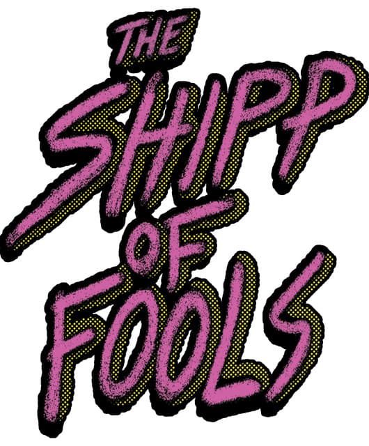 The Shipp of Fools