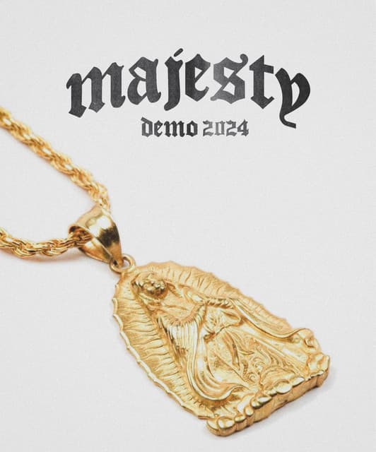 Majesty