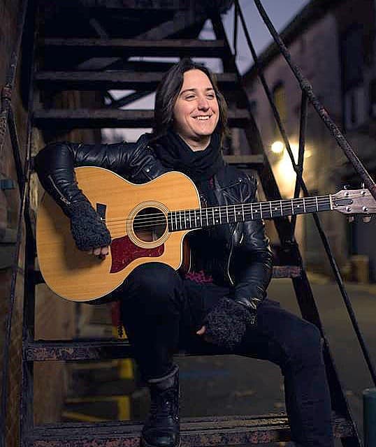 Ryan Flannery