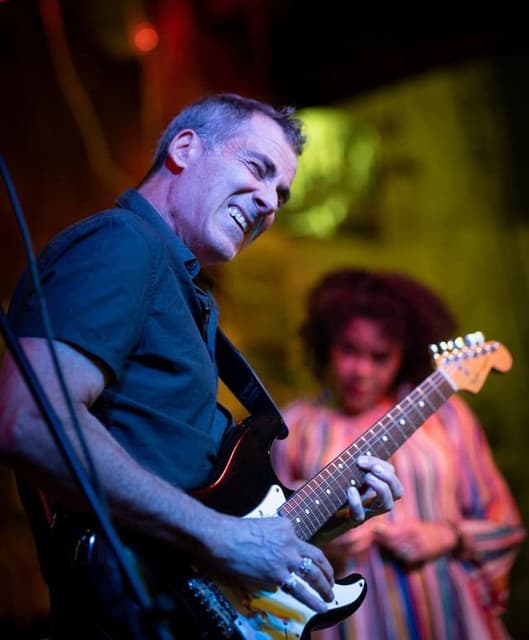 Dave Keller