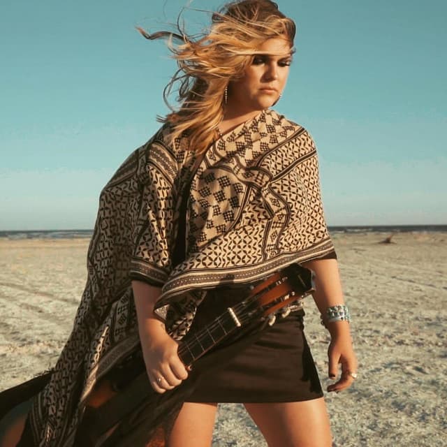Megan Linville