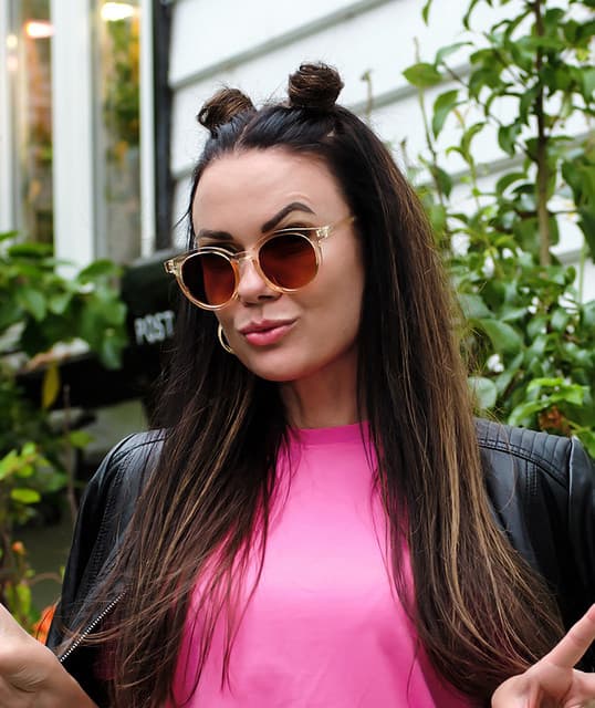 Camilla North