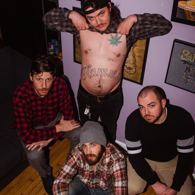 Indoorsmen