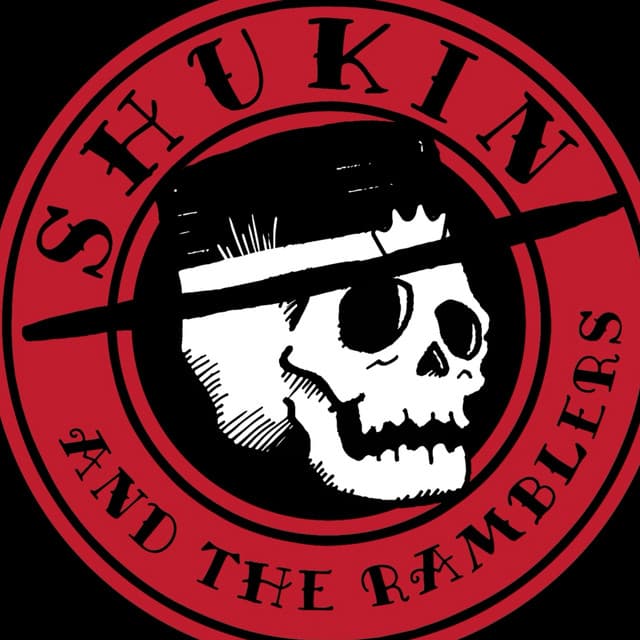 Shukin And The Ramblers