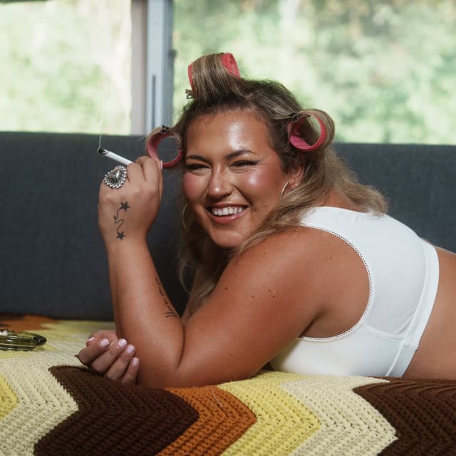Molly Grace