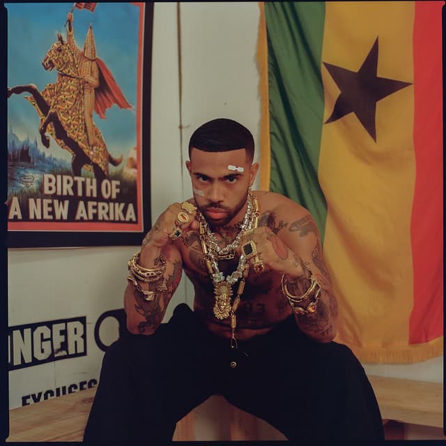 Vic Mensa