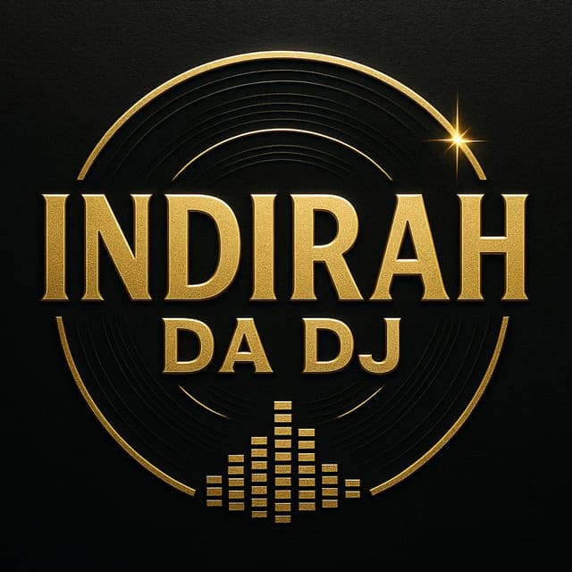 INDIRAH DA DJ
