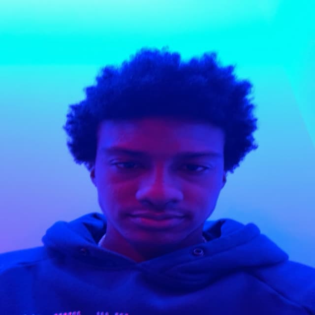 Tommy Ice