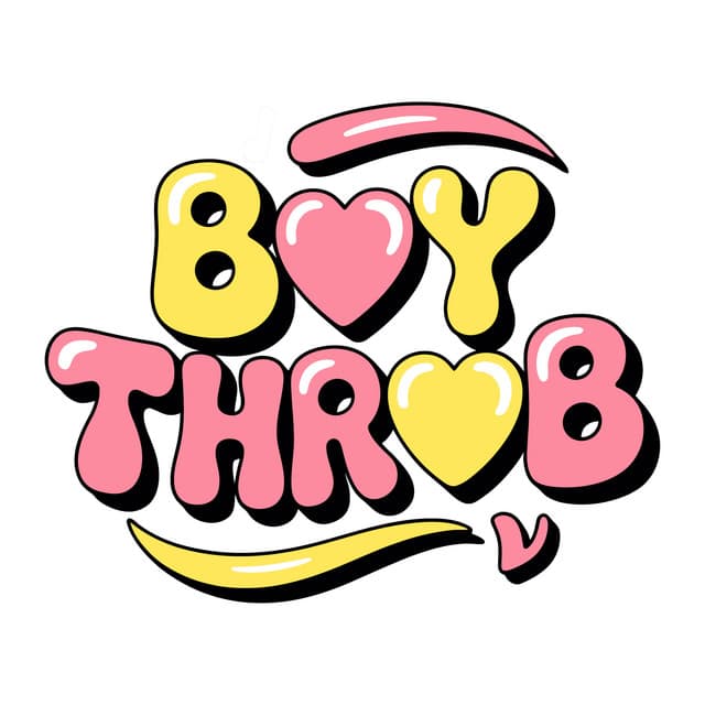 Boy Throb