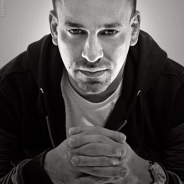 Alexander Rendo