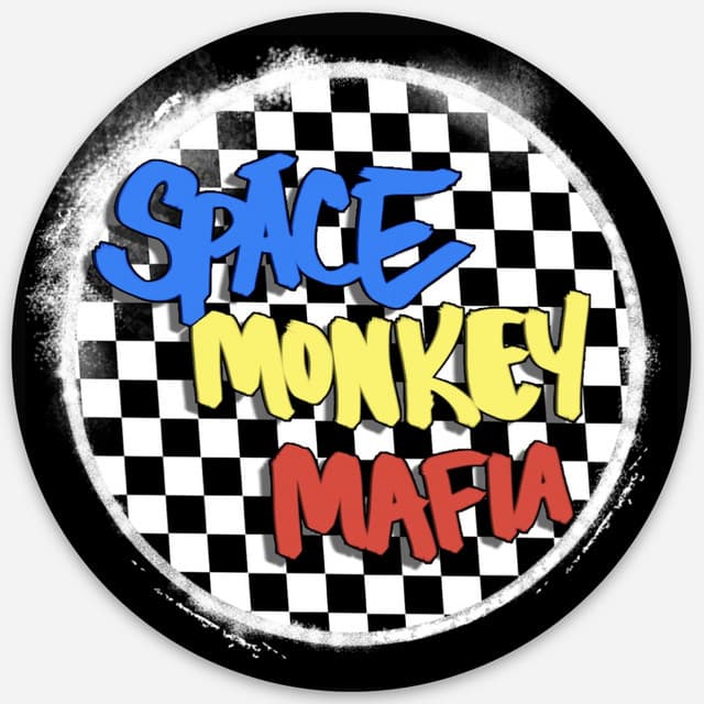 Space Monkey Mafia