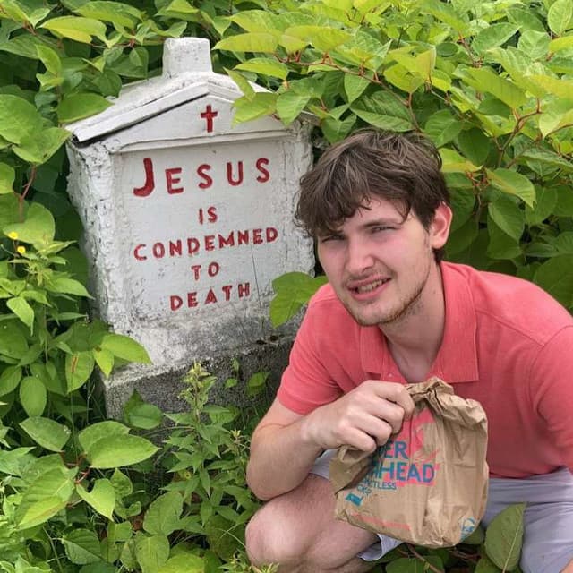 TJ Thompson