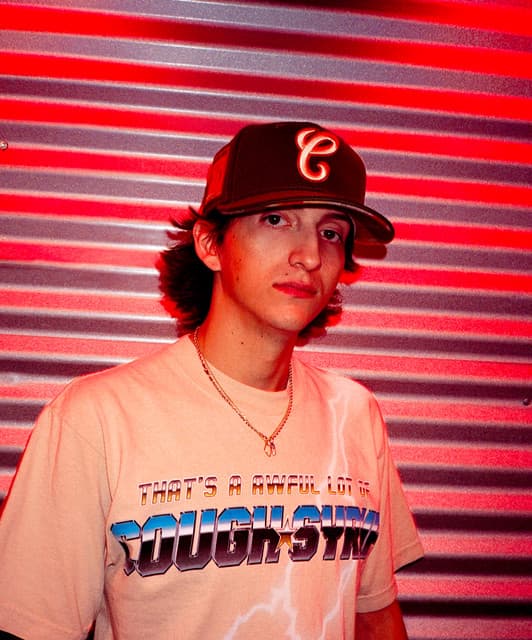 Dave Luv