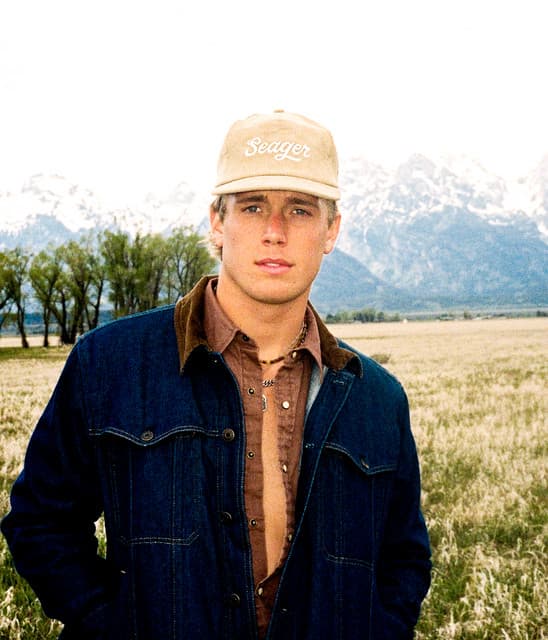 Hudson Westbrook