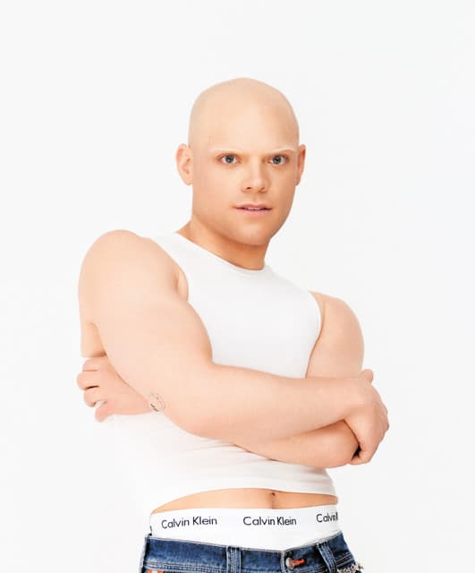 Kyle Payne