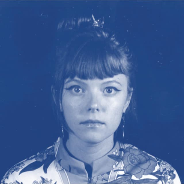 Molly Jones