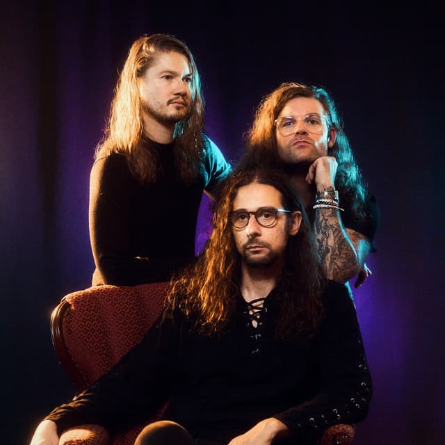 Astronoid