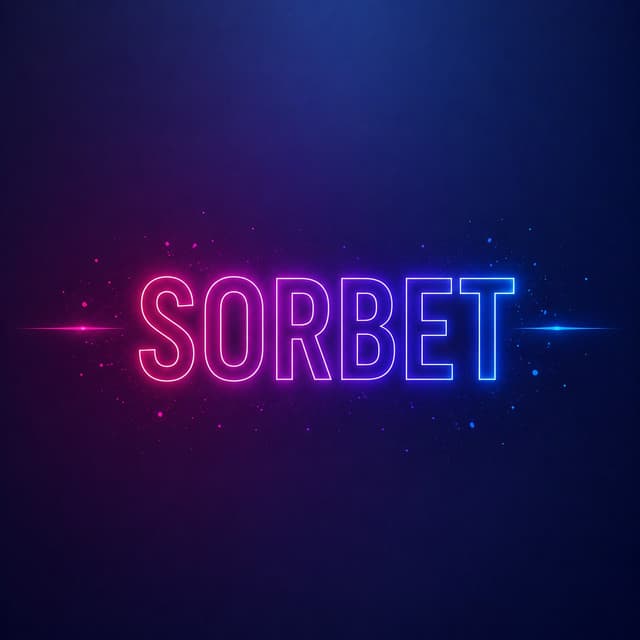 SORBET