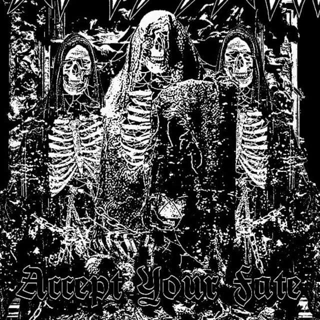 BEYOND DETH