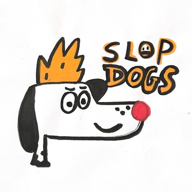 Slopdogs