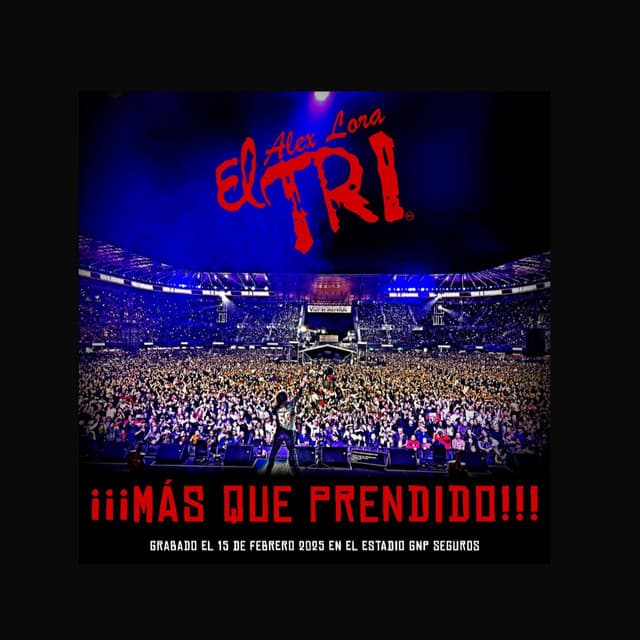 El Tri