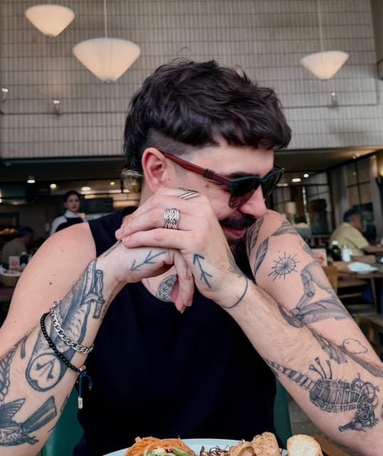 Pedro Altério