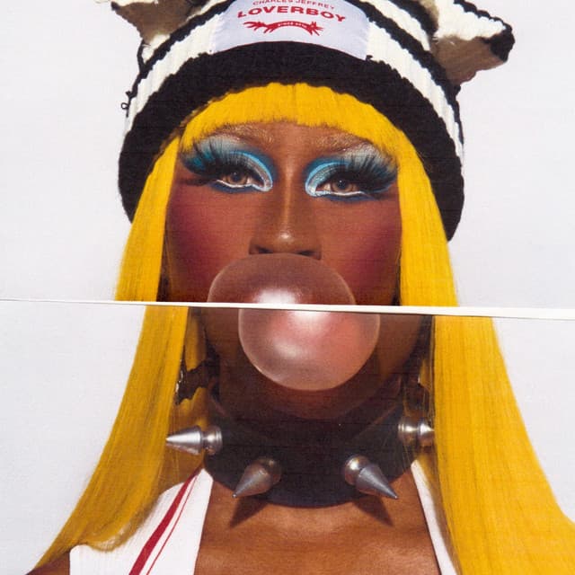 Shea Couleé