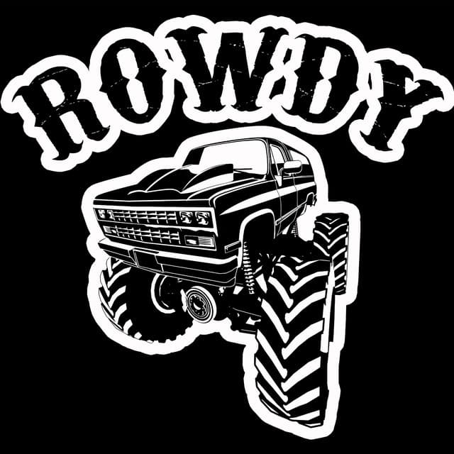 Rowdy