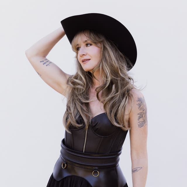 Margo Price