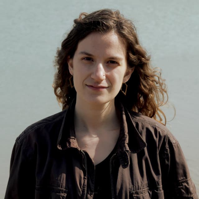 Emily Kuhn