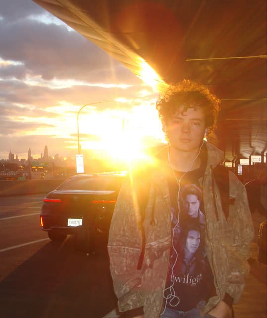 Oscar Lindsey