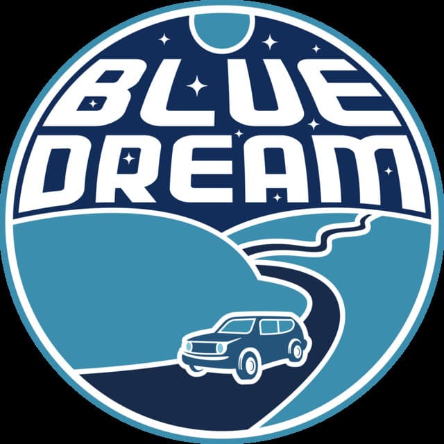 BLUE DREAM