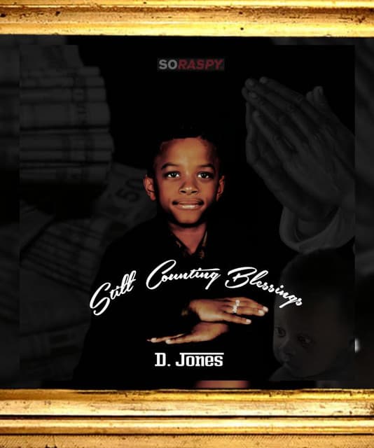 D. Jones