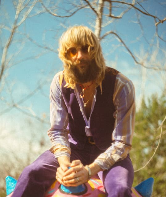 Paul McDonald