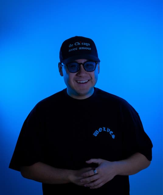 Jon Alfaro